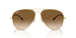 RAY-BAN RB3825 OLD AVIATOR 001/51
