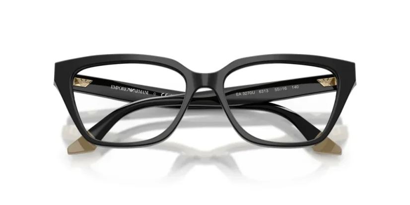 EMPORIO ARMANI EA3270U 6313