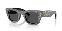Ray-Ban RB 4940BP 686587 Wayfarer puffer