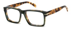 DAVID BECKHAM - DB 7168 XGW