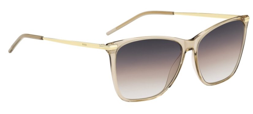 HUGO BOSS - BOSS 1661/S 84A