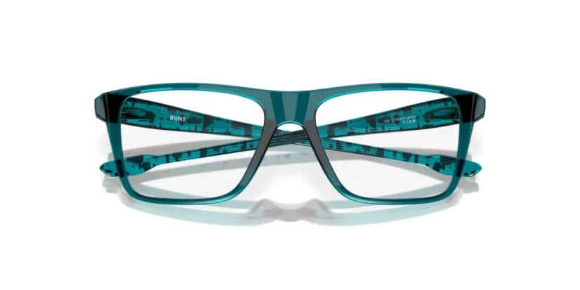 OAKLEY YOUTH RX OY8026 BUNT 802606