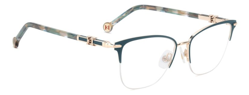 CAROLINA HERRERA - HER 0384 OGA