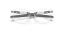 OAKLEY YOUTH RX OY8014 ROUND OUT 801402