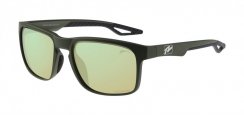 Polarizační sportovní  sluneční brýle Relax Baltra  R5425G