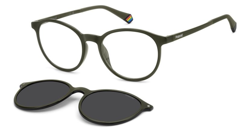 POLAROID - PLD 6137/CS TBO