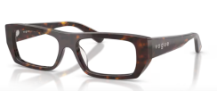 VOGUE 5660U W656