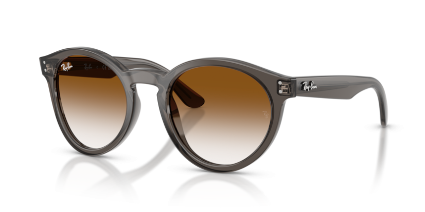 Ray-Ban RB R0505S 6707CB reverse
