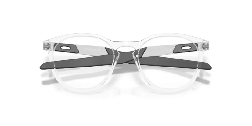 OAKLEY YOUTH RX OY8014 ROUND OUT 801402
