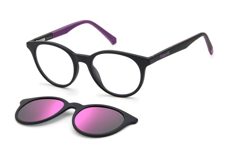 POLAROID - PLD 8044/CS 5F3