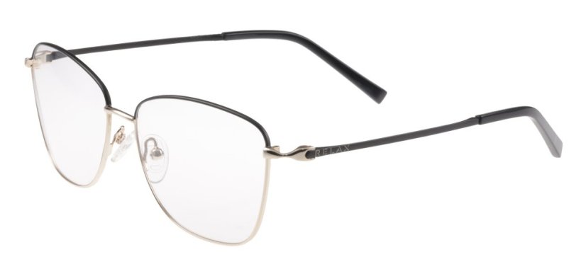 Dioptrické brýle Relax Katie  RM164C3