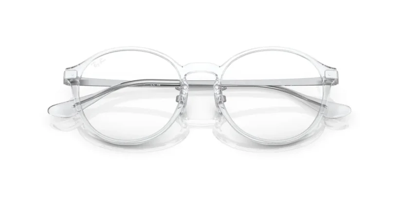 RAY-BAN VISTA RX7178D 2001