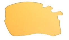 Náhradní  čočky k modelu R2 Crown AT078 oranžové ATL078OR