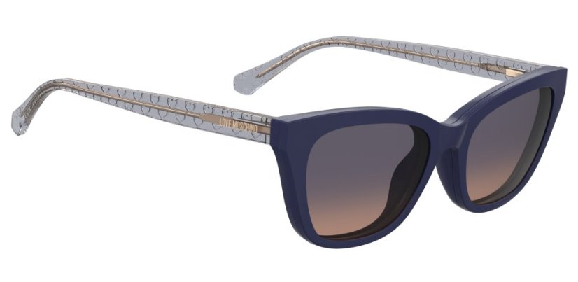 MOSCHINO LOVE - MOL071/CS PJP