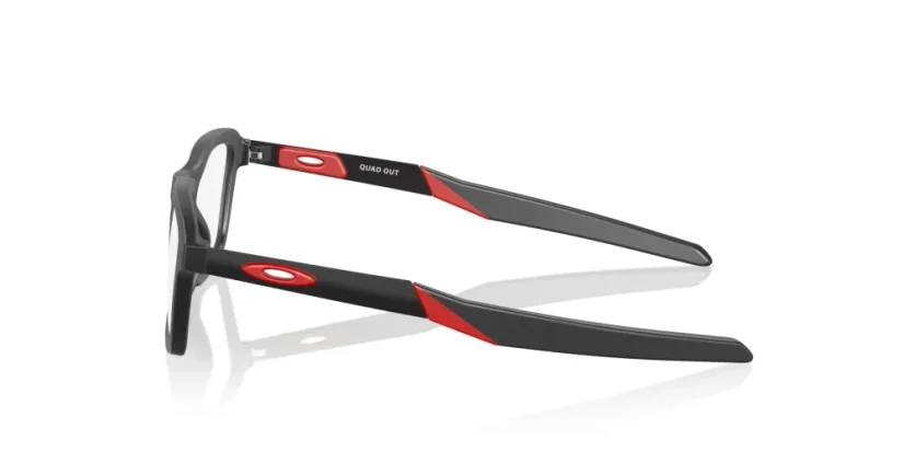 OAKLEY YOUTH RX OY8023 QUAD OUT 802301