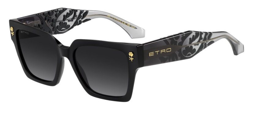 ETRO - ETRO 0128/S 807