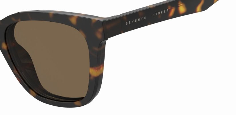 7TH STREET - 7A 587/CS 086