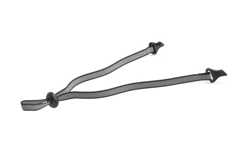 RUDY PROJECT NÁHR. DÍL K MODELU TURBOLENCE RPAC560049