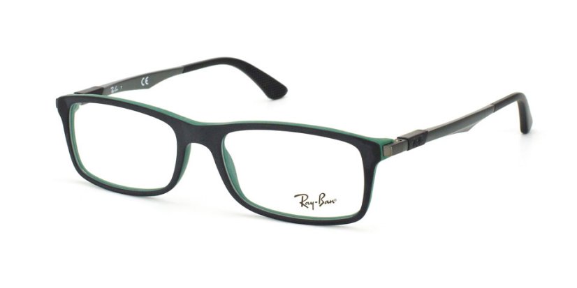 Ray-Ban RX 7017 5197