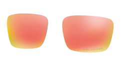 Náhradní skla - OAKLEY FUEL CELL OO9096 RUBY, IRIDIUM, POLARIZED