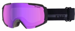 LYŽAŘSKÉ BRÝLE R2 GLACIER  ATG07B