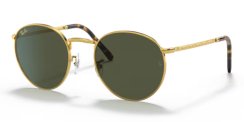 Ray-Ban RB 3637 919631 New round