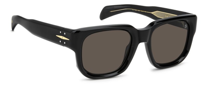 DAVID BECKHAM - DB 7146/S 807