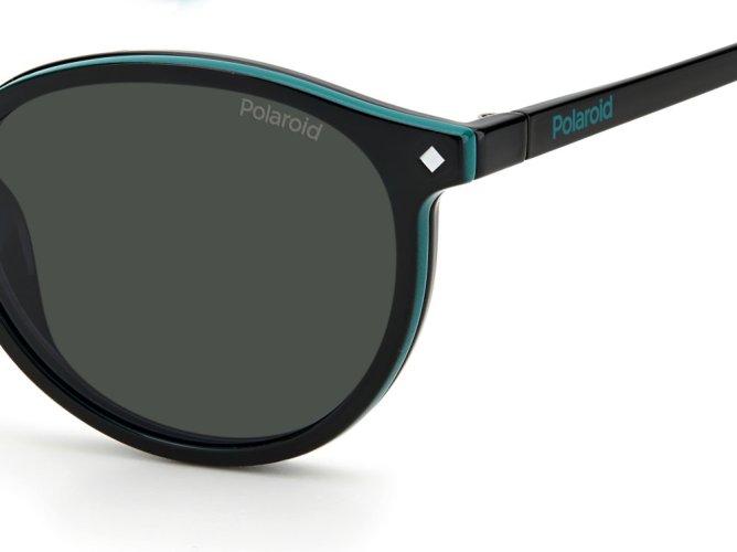 POLAROID - PLD 6137/CS 807