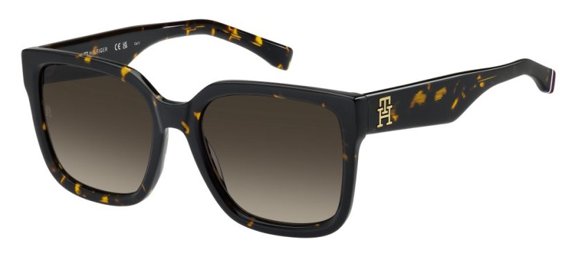 TOMMY HILFIGER - TH 2342/S 086