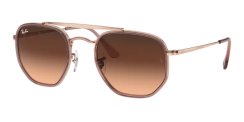 Ray-Ban RB 3648M - 9069A5 THE MARSHAL II