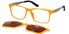 Cooline 175 3 Honey/Grey