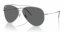 Ray-Ban RB R0101S 003/GR Aviator reverse