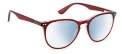 POLAROID READING GLASSES - PLD 0028/R/BB LHF