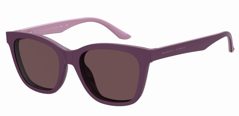 7TH STREET - 7A 587/CS B3V