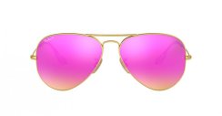 Ray-Ban Aviator RB 3025 112/1Q large metal