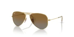 RAY-BAN JUNIOR RJ9506S JUNIOR AVIATOR 223/T5