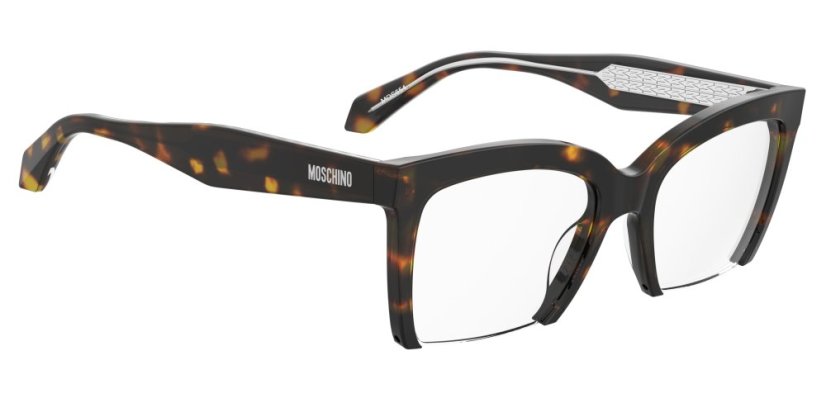 MOSCHINO - MOS654 086