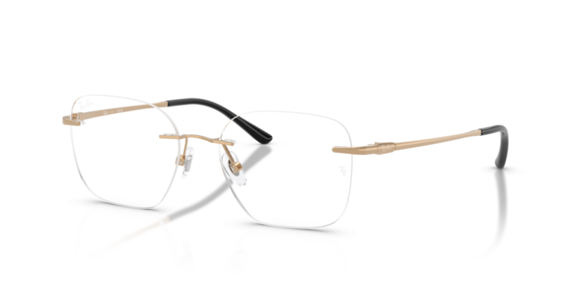Ray-Ban RX 8783D 1248