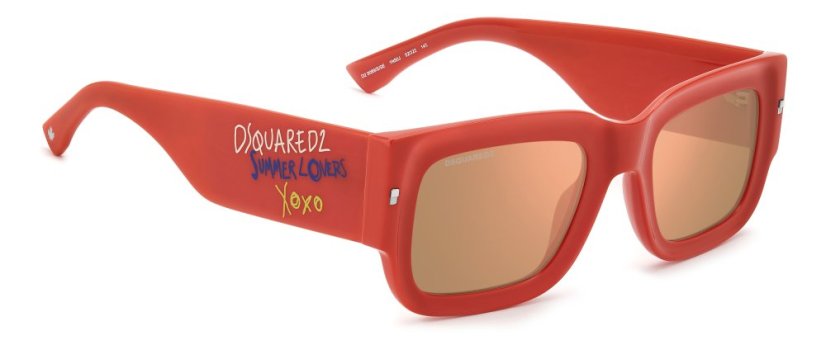 DSQUARED2 - D2 0089/S/SE 1N5