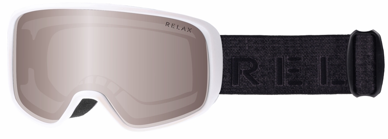 LYŽAŘSKÉ BRÝLE RELAX FLIP  HTG81A