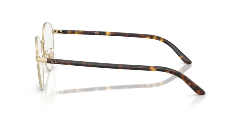 RAY-BAN VISTA RX6538D 3193