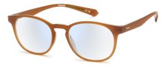 POLAROID READING GLASSES - PLD 0037/R/BB FMP