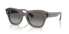 Ray-Ban RB 2186 STATE STREET 136971