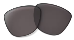 Náhradní skla - OAKLEY FROGSKINS OO9013 PRIZM GREY
