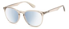 POLAROID READING GLASSES - PLD 0028/R/BB FWM