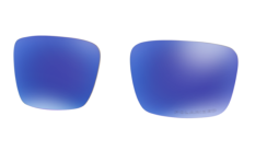 Náhradní skla - OAKLEY FUEL CELL OO9096 VIOLET IRIDIUM POLARIZED