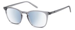 POLAROID READING GLASSES - PLD 0029/R/BB KB7