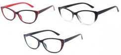 Identity Dioptrické čtecí brýle ,0 MC2236B
