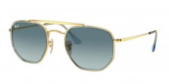 Ray-Ban RB 3648M - 91233M THE MARSHAL II