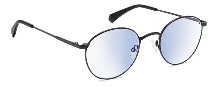POLAROID READING GLASSES - PLD 0027/R/BB 003